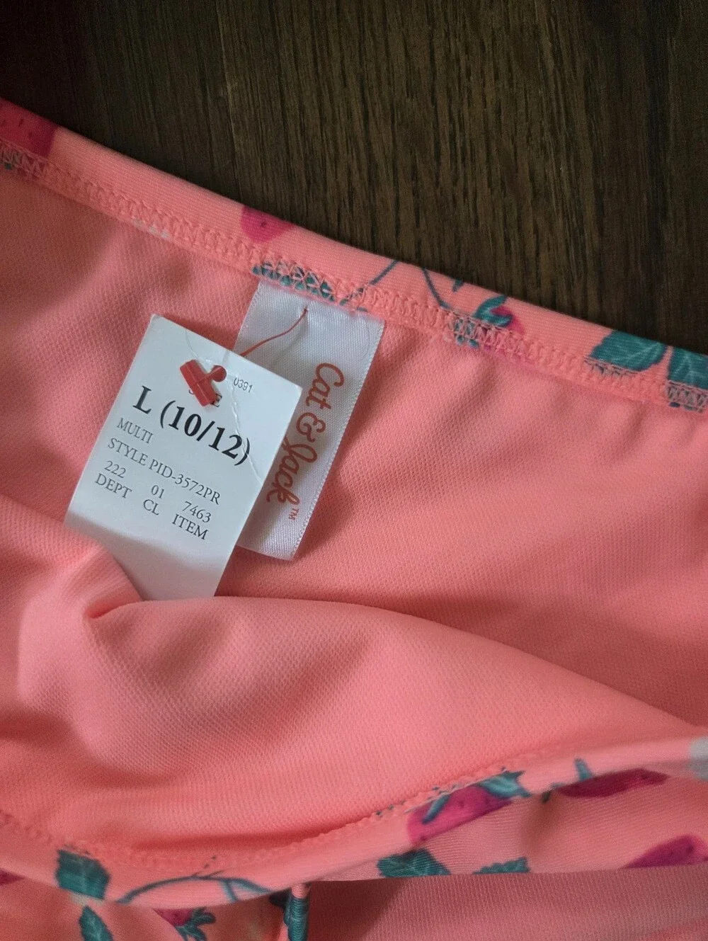 Cat & Jack brand new
